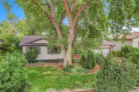 12593 W Grand Dr, Morrison, CO 80465
