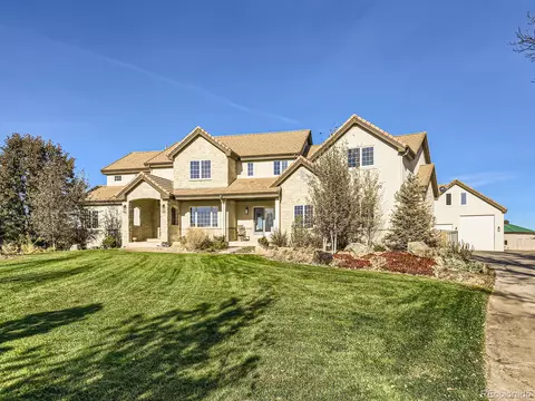 4795 County Road 24 34, Longmont, CO 80504