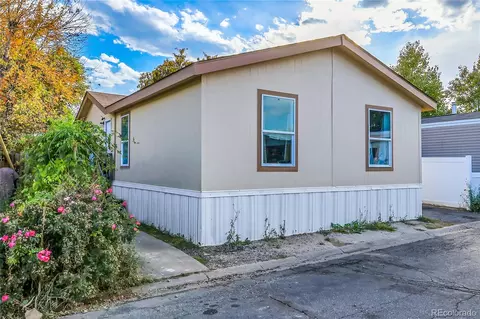 2966 Hawk St, Federal Heights, CO 80260