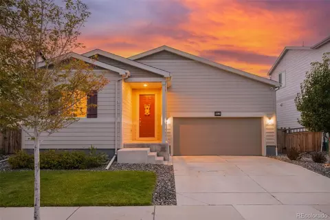6013 Caribou Ct, Frederick, CO 80516