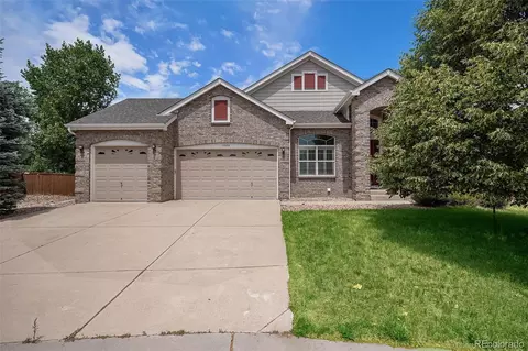 7589 Iridium Ct, Castle Rock, CO 80108