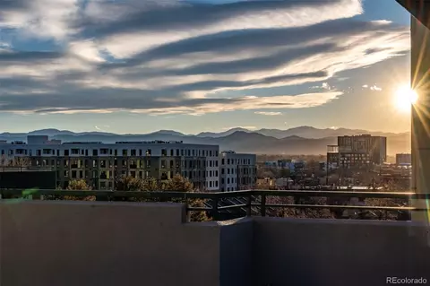 601 W 11th Ave #604, Denver, CO 80204