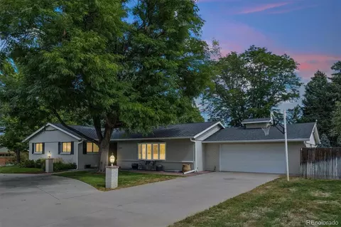 4442 S Yosemite Ct, Greenwood Village, CO 80111
