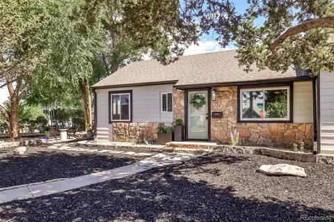 6102 Grape Dr, Commerce City, CO 80022
