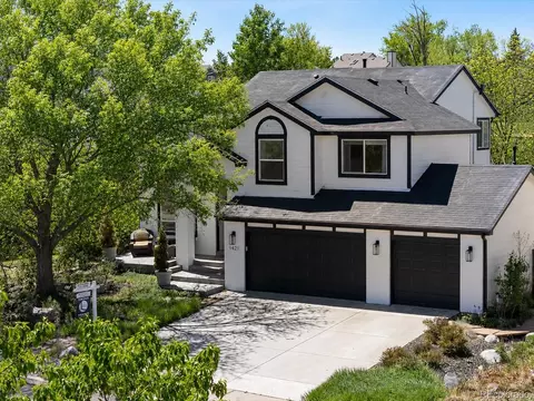 9421 Crestmore Way, Highlands Ranch, CO 80126