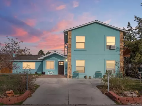 946 S Leyden St, Denver, CO 80224