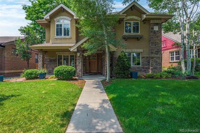 1635 Holly St, Denver, CO 80220