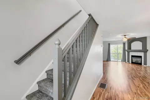 Entry Way - 12008 E Hoye Dr, Aurora, CO 80012 photo 1 of 1