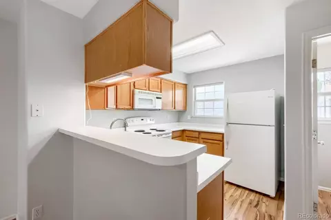 Kitchen - 12008 E Hoye Dr, Aurora, CO 80012 photo 5 of 5