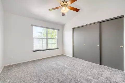 Bedroom - 12008 E Hoye Dr, Aurora, CO 80012 photo 1 of 4