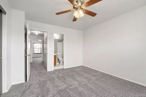 Bedroom - 12008 E Hoye Dr, Aurora, CO 80012 photo 4 of 4