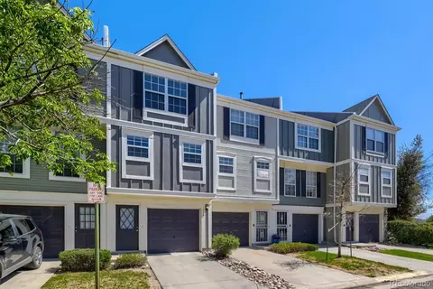 12008 E Hoye Dr, Aurora, CO 80012