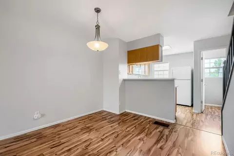 Dining - 12008 E Hoye Dr, Aurora, CO 80012 photo 1 of 1