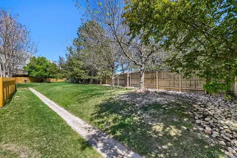 Exterior - 12008 E Hoye Dr, Aurora, CO 80012 photo 3 of 5