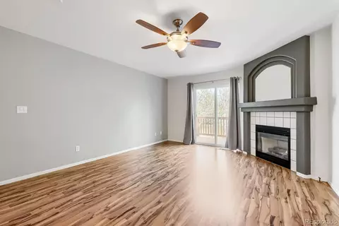 Living - 12008 E Hoye Dr, Aurora, CO 80012 photo 3 of 4