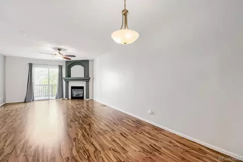 Living - 12008 E Hoye Dr, Aurora, CO 80012 photo 2 of 4