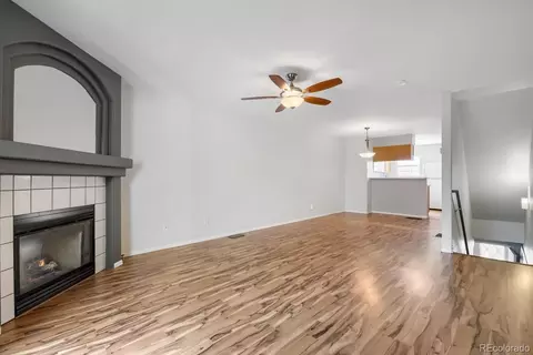 Living - 12008 E Hoye Dr, Aurora, CO 80012 photo 4 of 4