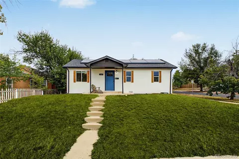 800 Lowell Blvd, Denver, CO 80204