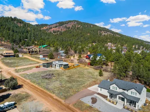 26 Gillia St, Palmer Lake, CO 80133