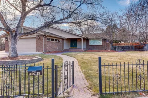 3061 Mountain Shadows Dr, Wheat Ridge, CO 80215