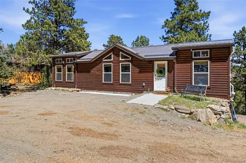 Other - 280 Bunny Rd, Bailey, CO 80421 photo 4 of 8