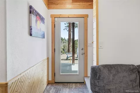 Entry Way - 280 Bunny Rd, Bailey, CO 80421 photo 1 of 1