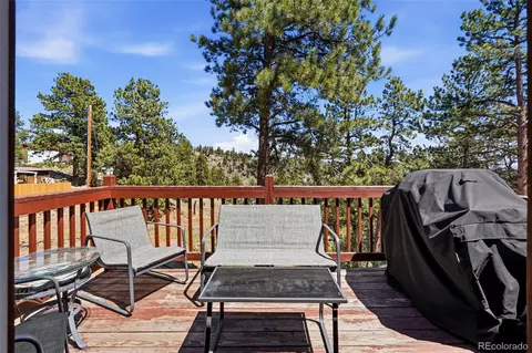 Exterior - 280 Bunny Rd, Bailey, CO 80421 photo 3 of 6