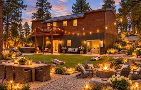 Other - 280 Bunny Rd, Bailey, CO 80421 photo 1 of 8