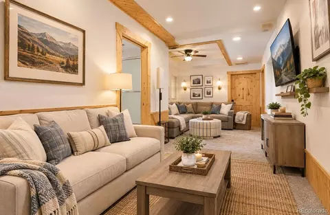 Living - 280 Bunny Rd, Bailey, CO 80421 photo 2 of 2