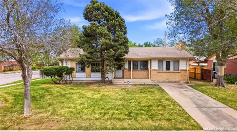 708 S Wheeling St, Aurora, CO 80012