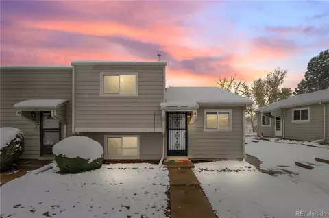 5711 W 92nd Ave #38, Westminster, CO 80031