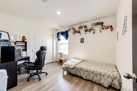 Bedroom - 325 Walnut St, Bennett, CO 80102 photo 1 of 2