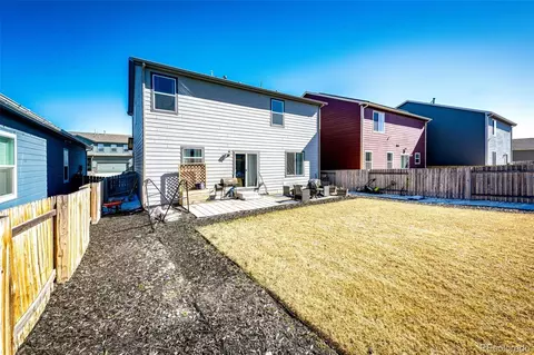 Exterior - 325 Walnut St, Bennett, CO 80102 photo 7 of 7