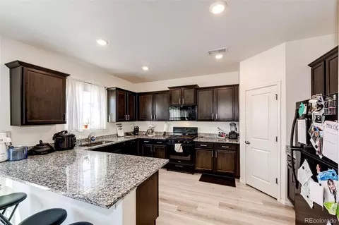 Kitchen - 325 Walnut St, Bennett, CO 80102 photo 1 of 2