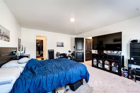 Bedroom - 325 Walnut St, Bennett, CO 80102 photo 2 of 2