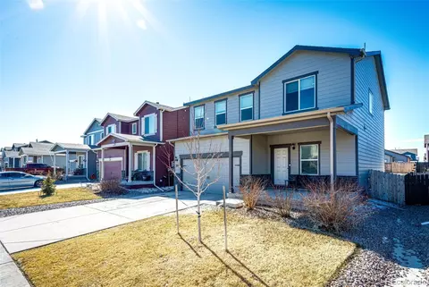 Exterior - 325 Walnut St, Bennett, CO 80102 photo 3 of 7