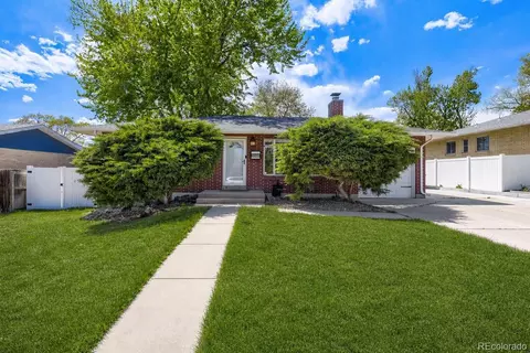 3265 S Newton St, Denver, CO 80236