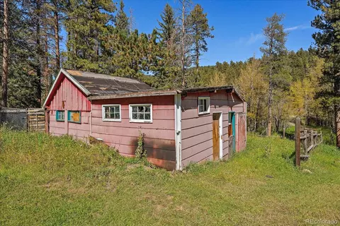 00000 Shadow Mountain Dr, Conifer, CO 80433 photo 12