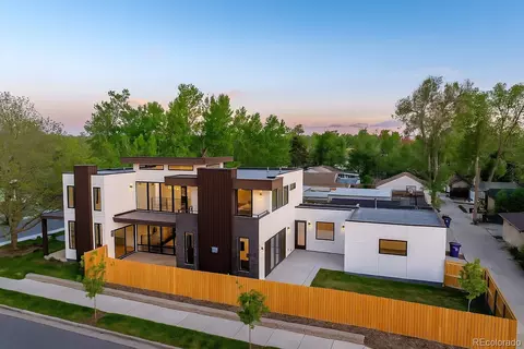 1601 S Columbine St, Denver, CO 80210
