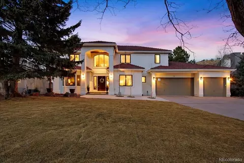 36 Lark Bunting Ln, Littleton, CO 80127