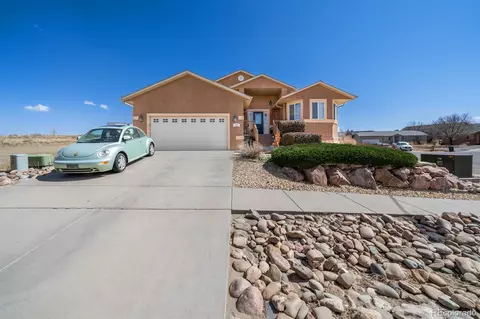 802 Sumo Ave, Florence, CO 81226