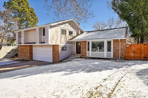 7754 S Oneida Ct, Centennial, CO 80112