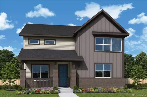 21430 E 58th Ave, Aurora, CO 80019