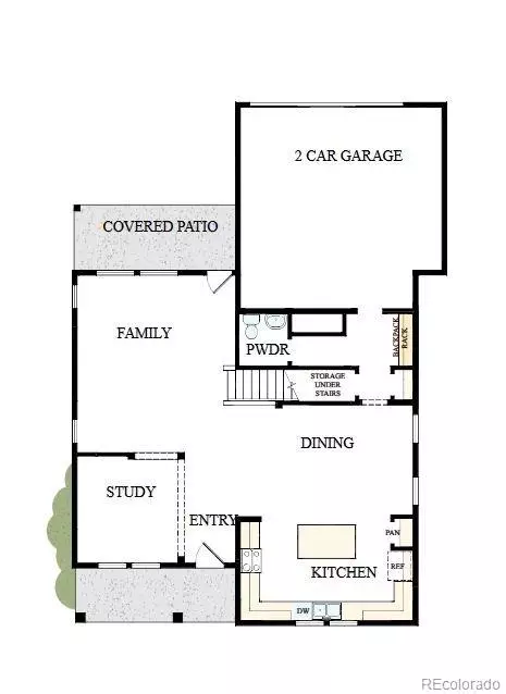 21430 E 58th Ave, Aurora, CO 80019 photo 2
