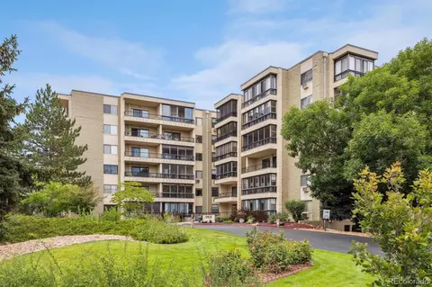 13931 E Marina Dr #305, Aurora, CO 80014