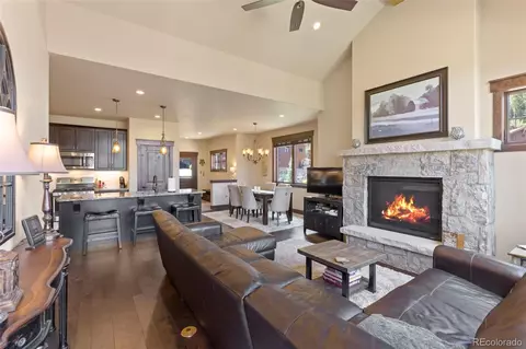 799 Independence Rd, Keystone, CO 80435 photo 3