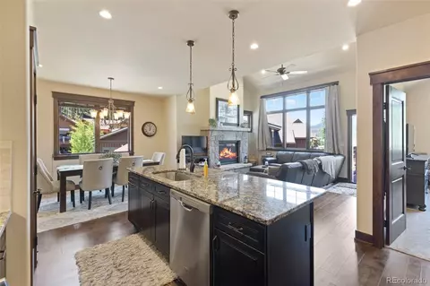 799 Independence Rd, Keystone, CO 80435 photo 13