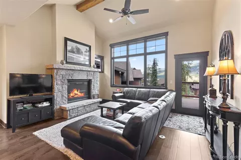 799 Independence Rd, Keystone, CO 80435 photo 2