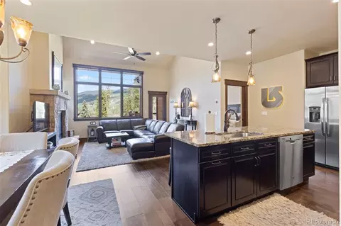 799 Independence Rd, Keystone, CO 80435 photo 4