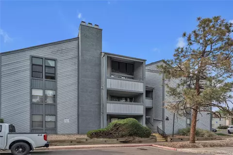 14066 E Stanford Cir #H06, Aurora, CO 80015